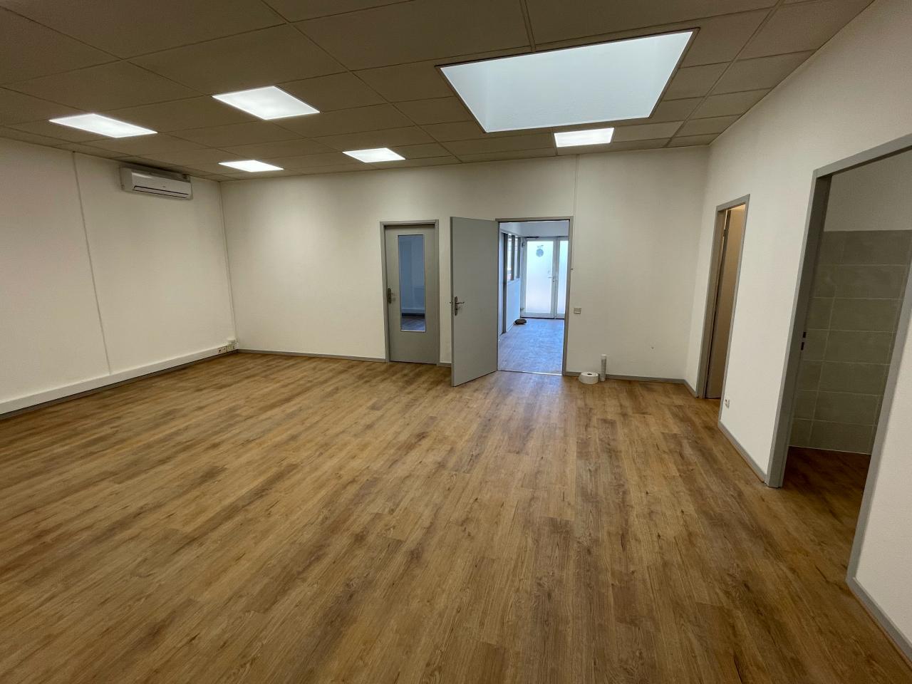 Local d'activité Marly 210m² Location local d'activité Marly Moselle OLACT2427689 7